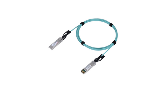 Câble optique actif SFP+ 10G Reyee 3m - vue principale