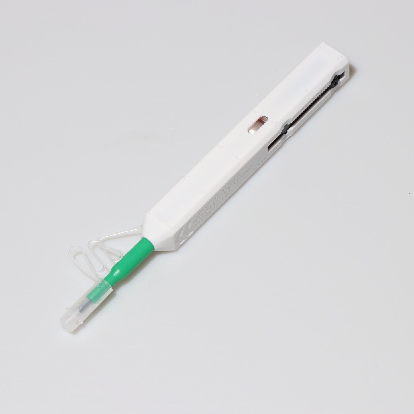 Nettoyeur câble fibre optique