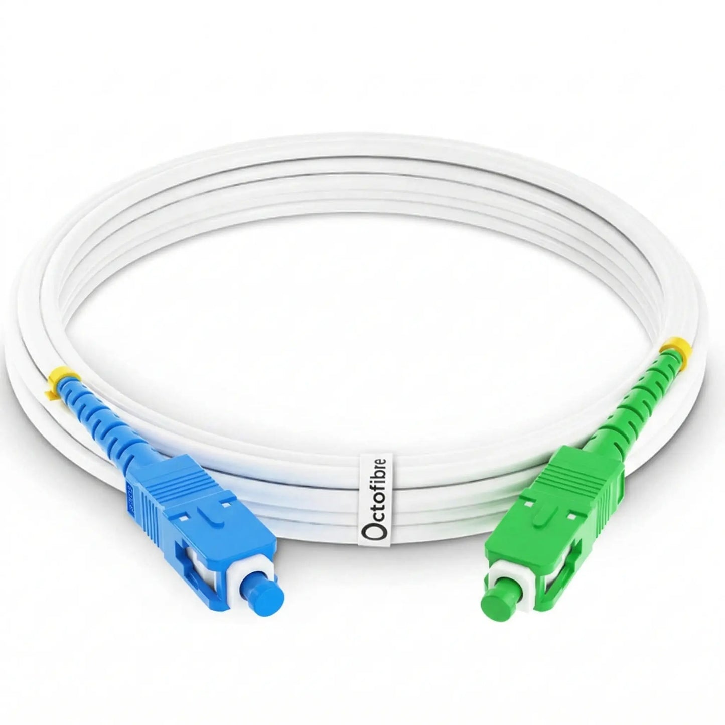 Câble fibre optique Free : compatible Freebox Pop, Ultra, Delta Octofibre