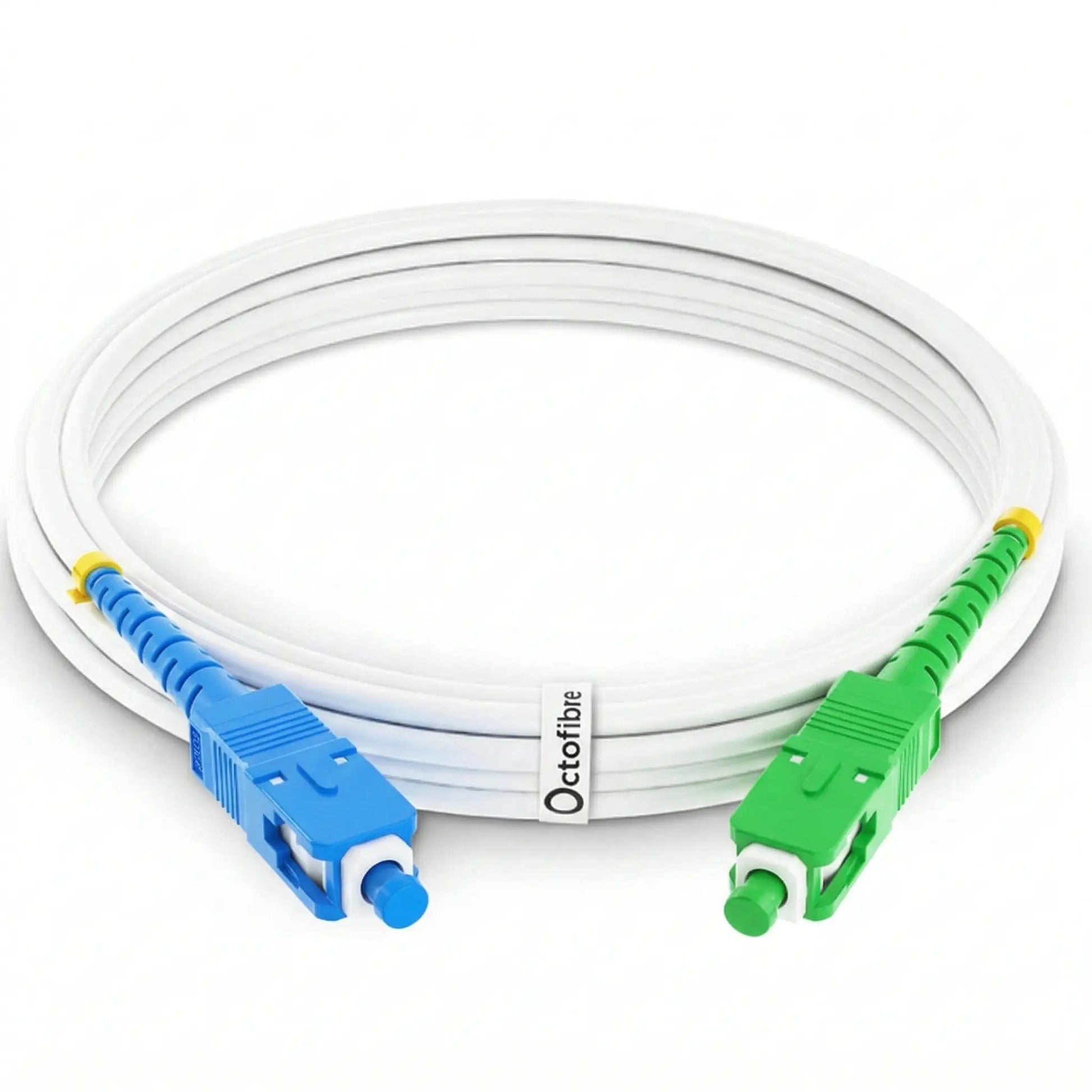 Câble fibre optique Free : compatible Freebox Pop, Ultra, Delta Octofibre